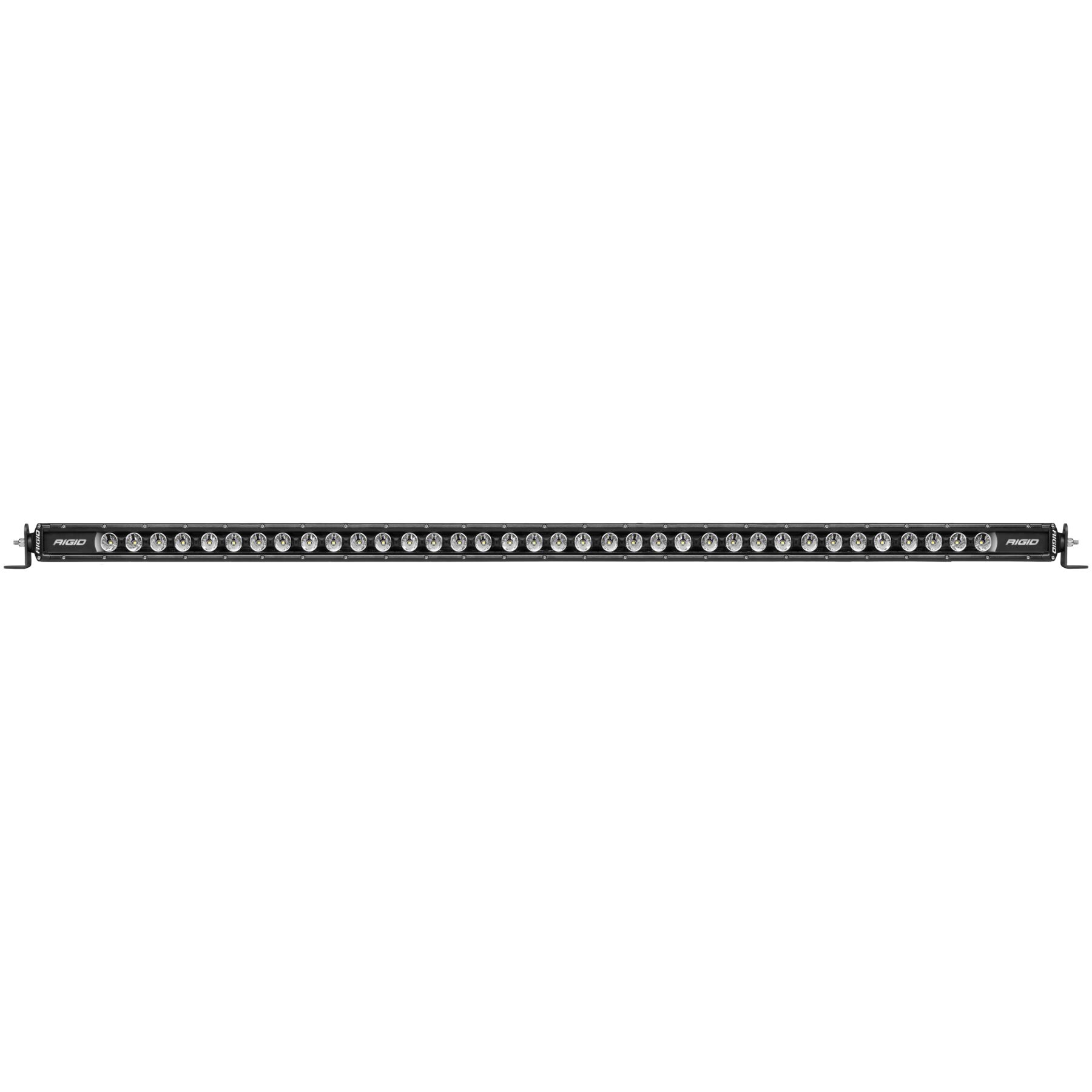 Rigid Radiance Plus SR 8 Color RGBW Backlight 50 LED Light Bar