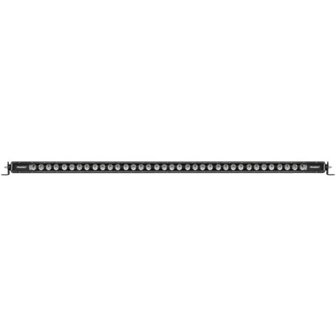 Rigid Radiance Plus SR 8 Color RGBW Backlight 50" LED Light Bar