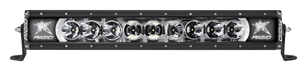 Rigid Radiance Plus Backlight 20" LED Light Bar (20") 20"