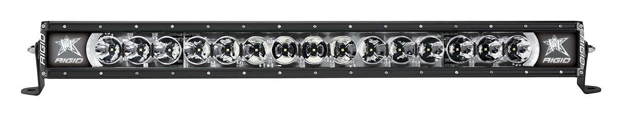 Rigid Radiance Plus Backlight 30" LED Light Bar 30"