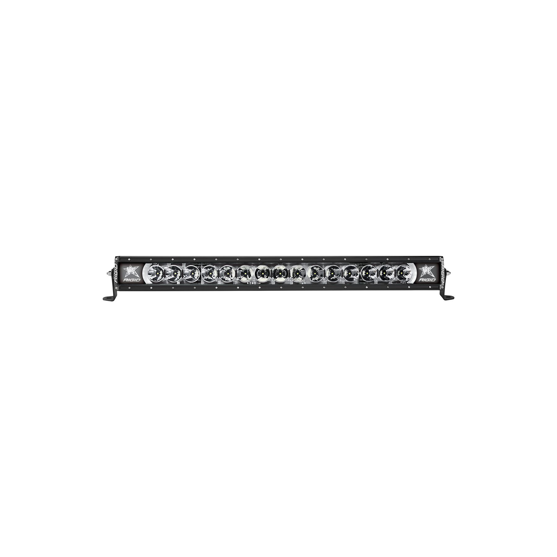 Rigid Radiance Plus Backlight 30 LED Light Bar