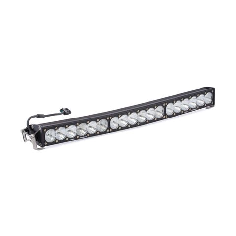 Baja Designs OnX6+ Arc Series LED Light Bar