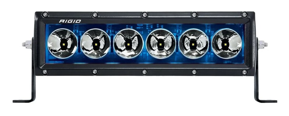 Rigid Radiance Plus Backlight 10" LED Light Bar 10"