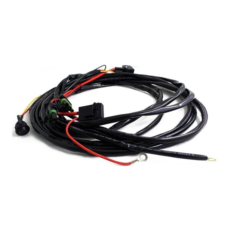 Baja Designs OnX6+ / S8 / XL Pro & Sport Wiring Harness