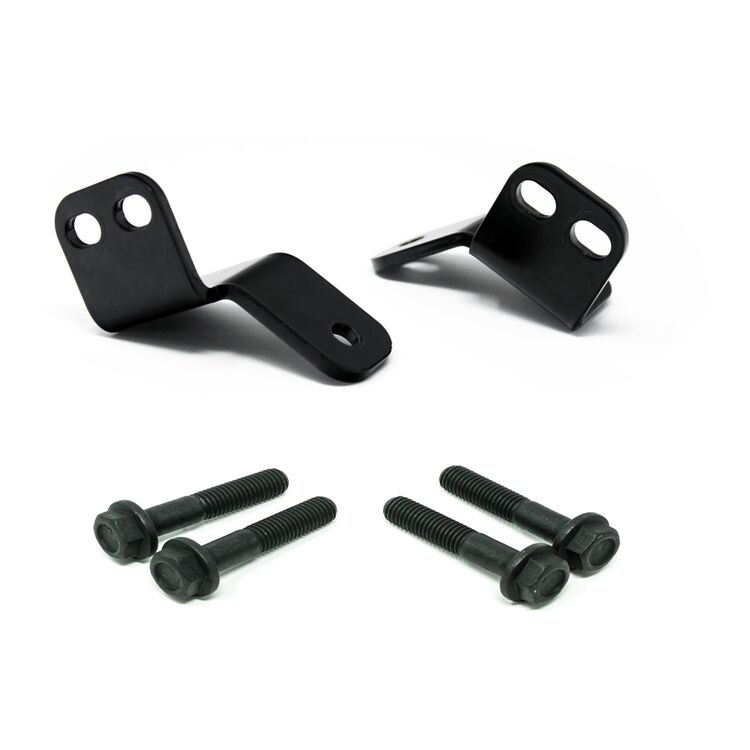 Baja Designs A-Pillar Kit Textron Wildcat XX