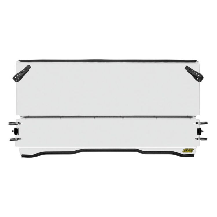 Quad Boss Folding Windshield Honda Pioneer / Pioneer 5 1000 2015-2020