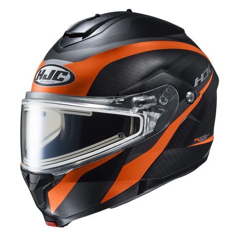 HJC C91SN Taly Snow Helmet - Electric Shield