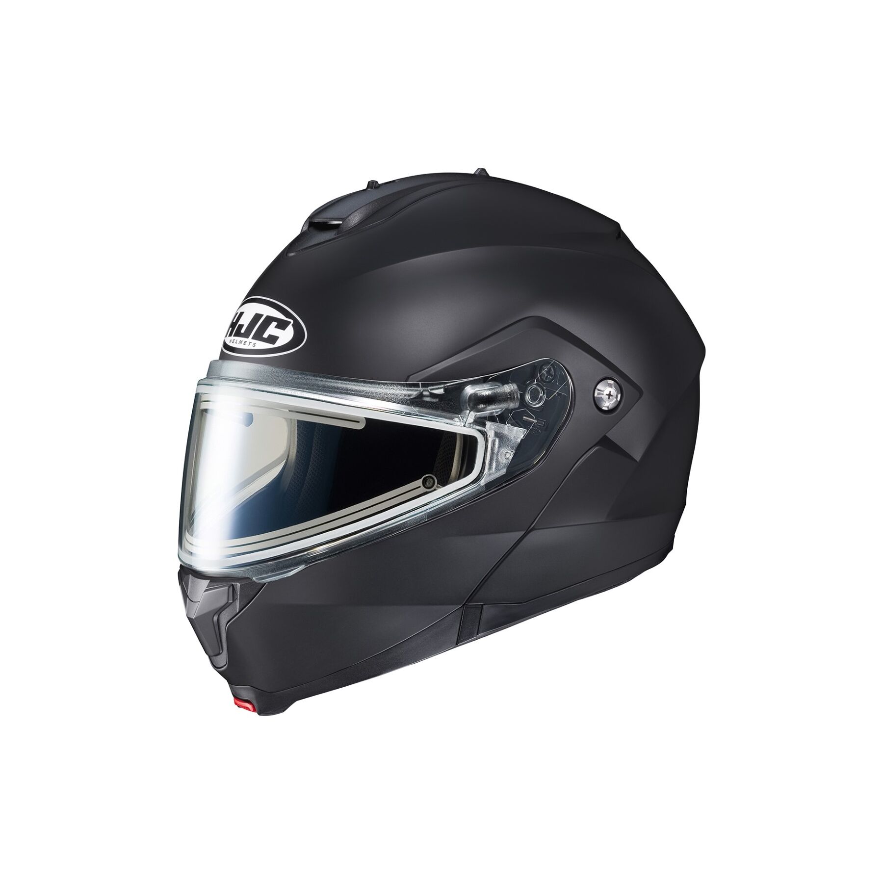 HJC C91SN Snow Helmet - Electric Shield