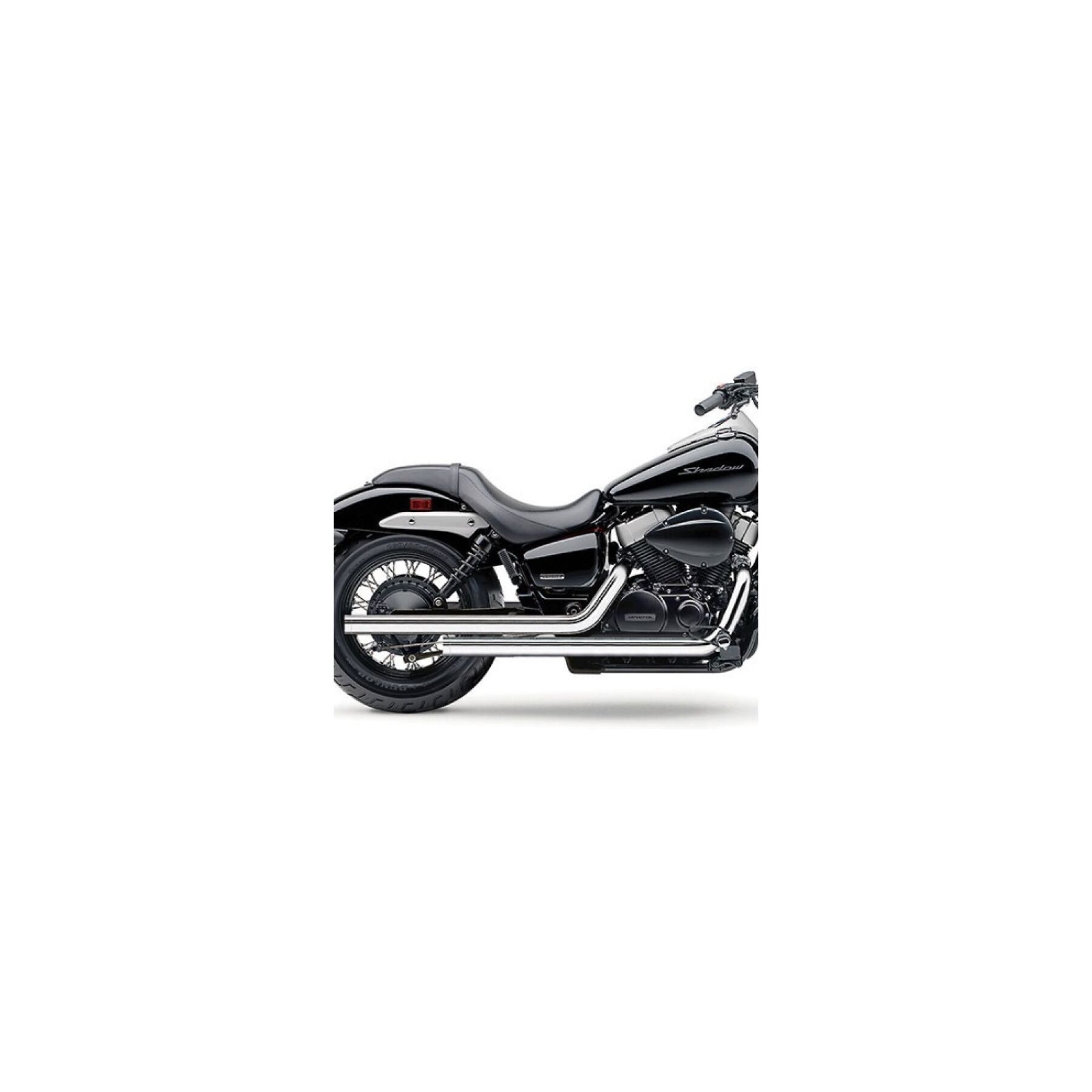 Cobra Dragsters Exhaust Honda Shadow VT750 2004-2016