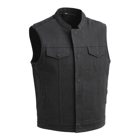 First Manufacturing Havoc Twill Vest