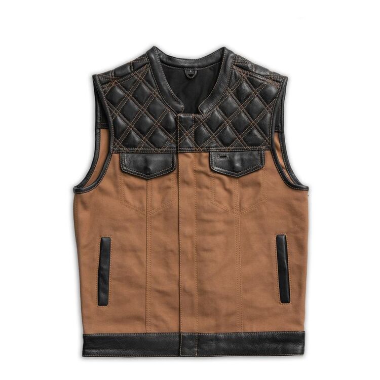 Black/Brown