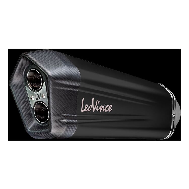 Black Stainless Steel/Carbon Fiber