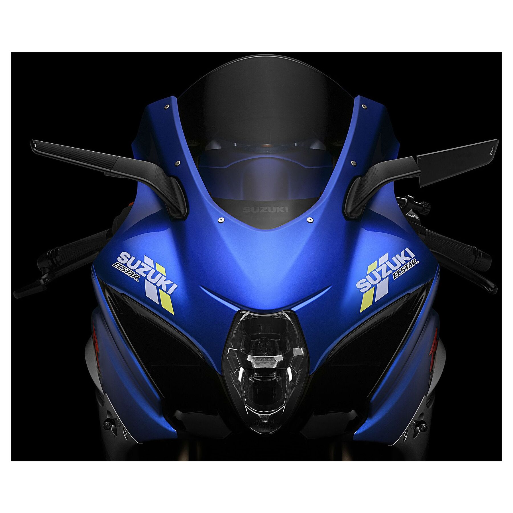 Rizoma Stealth Mirrors Suzuki GSX-R1000 / R 2017-2020