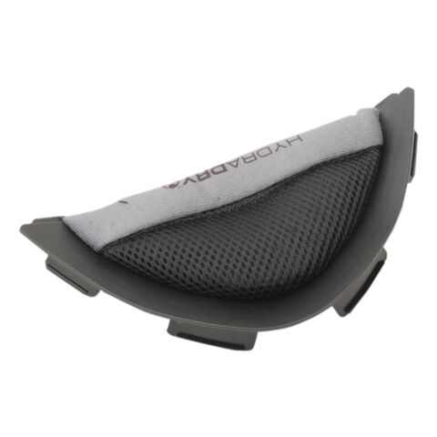 Icon Airflite Chin Curtain