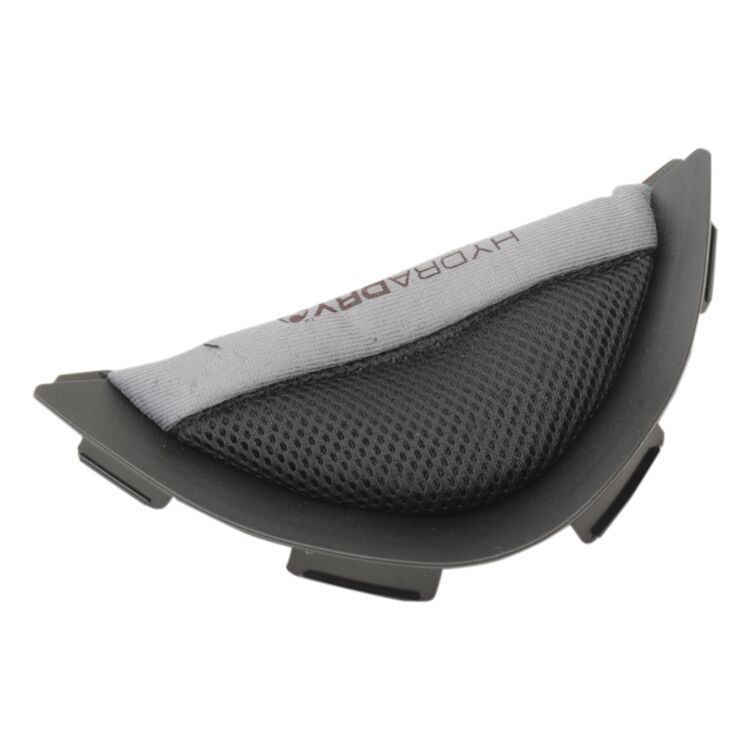 Icon Airflite Chin Curtain