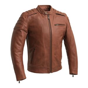 First Manufacturing Crusader Jacket