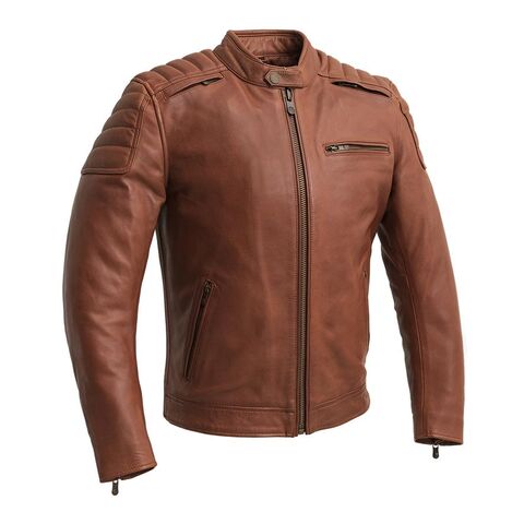 First Manufacturing Crusader Jacket