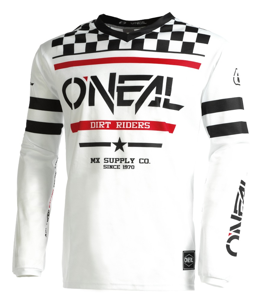 O'Neal Youth Element Squadron Jersey N/A