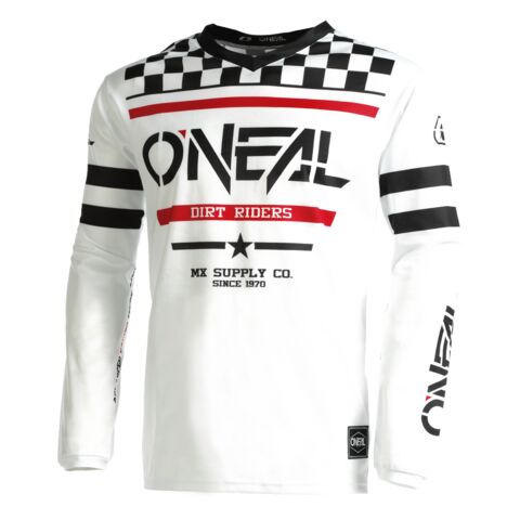 O'Neal Youth Element Squadron Jersey