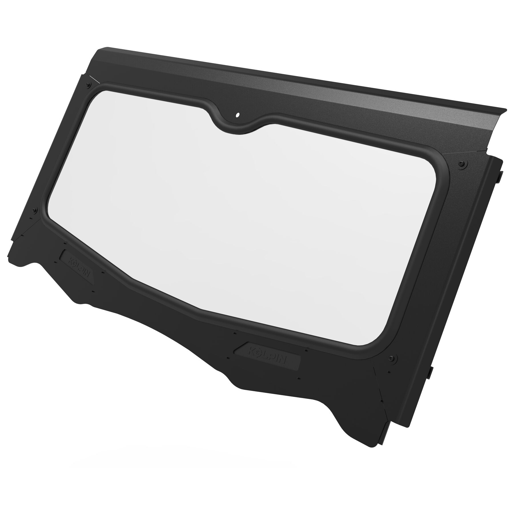 Kolpin Outdoors Glass Windshield Kawasaki Teryx KRF & KRT 800 2016-202
