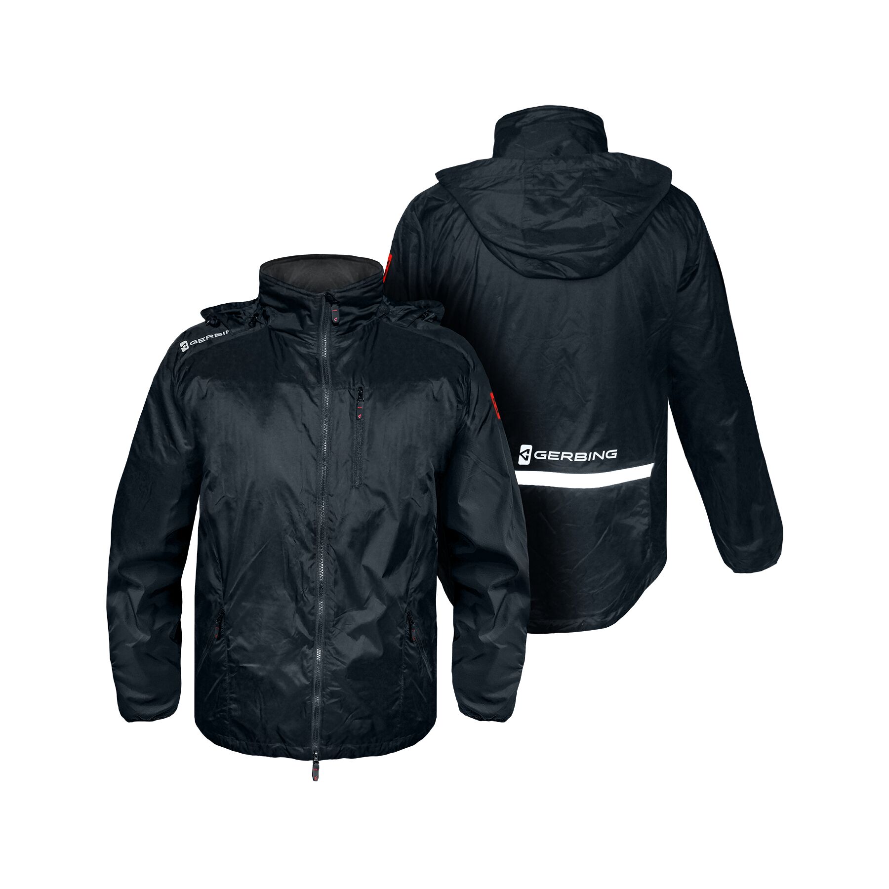 Gerbing 12V 2.0 Heated Jacket Liner