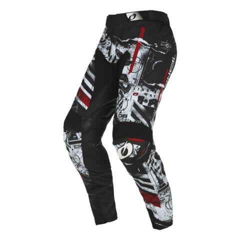 O'Neal Mayhem Scarz Pants (36)