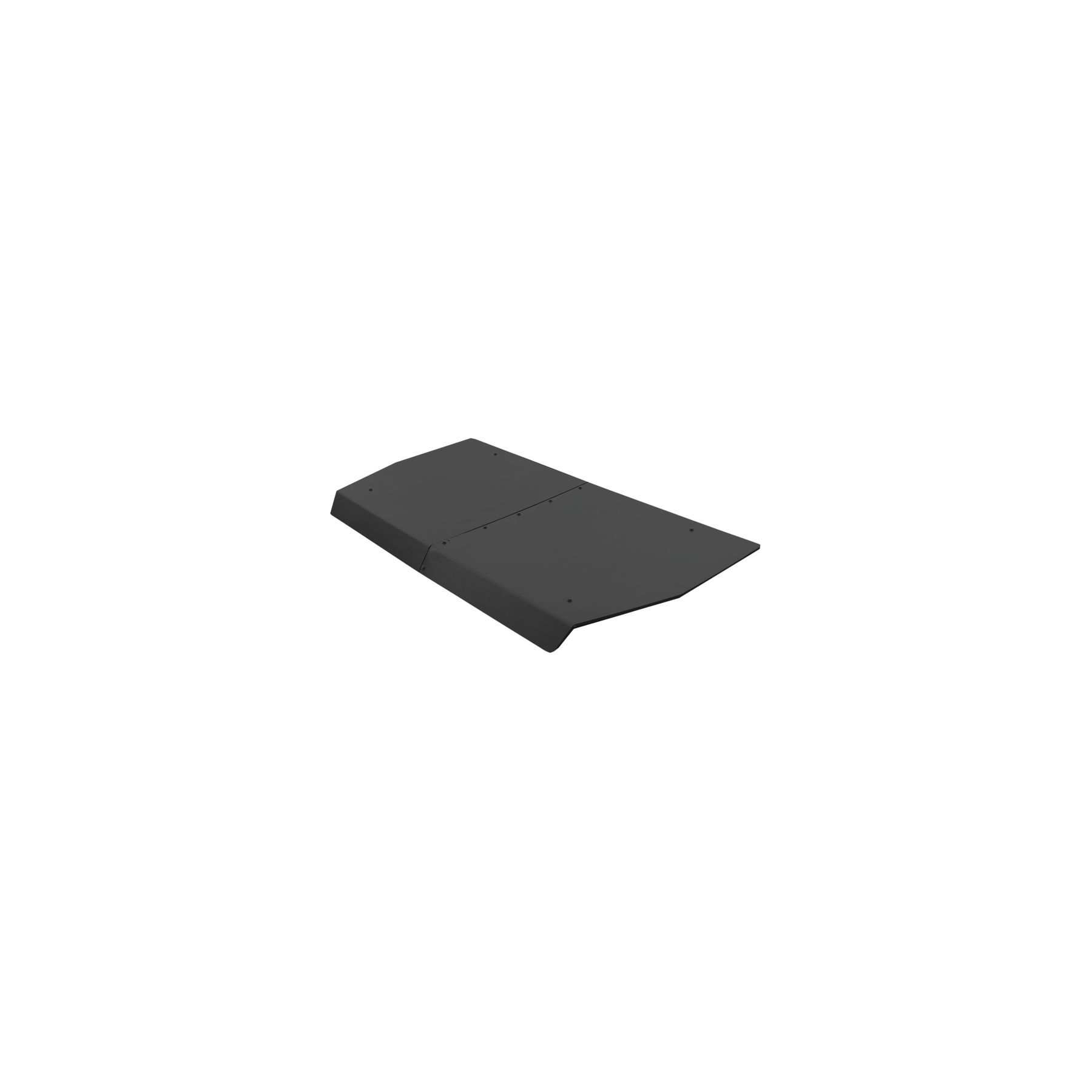 Quad Boss High-Density Slim Roof Polaris RZR 170 2009-2020