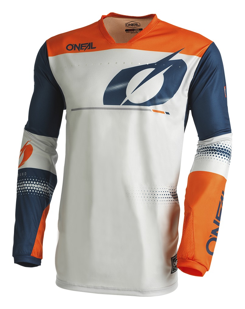 O'Neal Hardwear Haze Jersey | 30% ($16.50) Off! - RevZilla