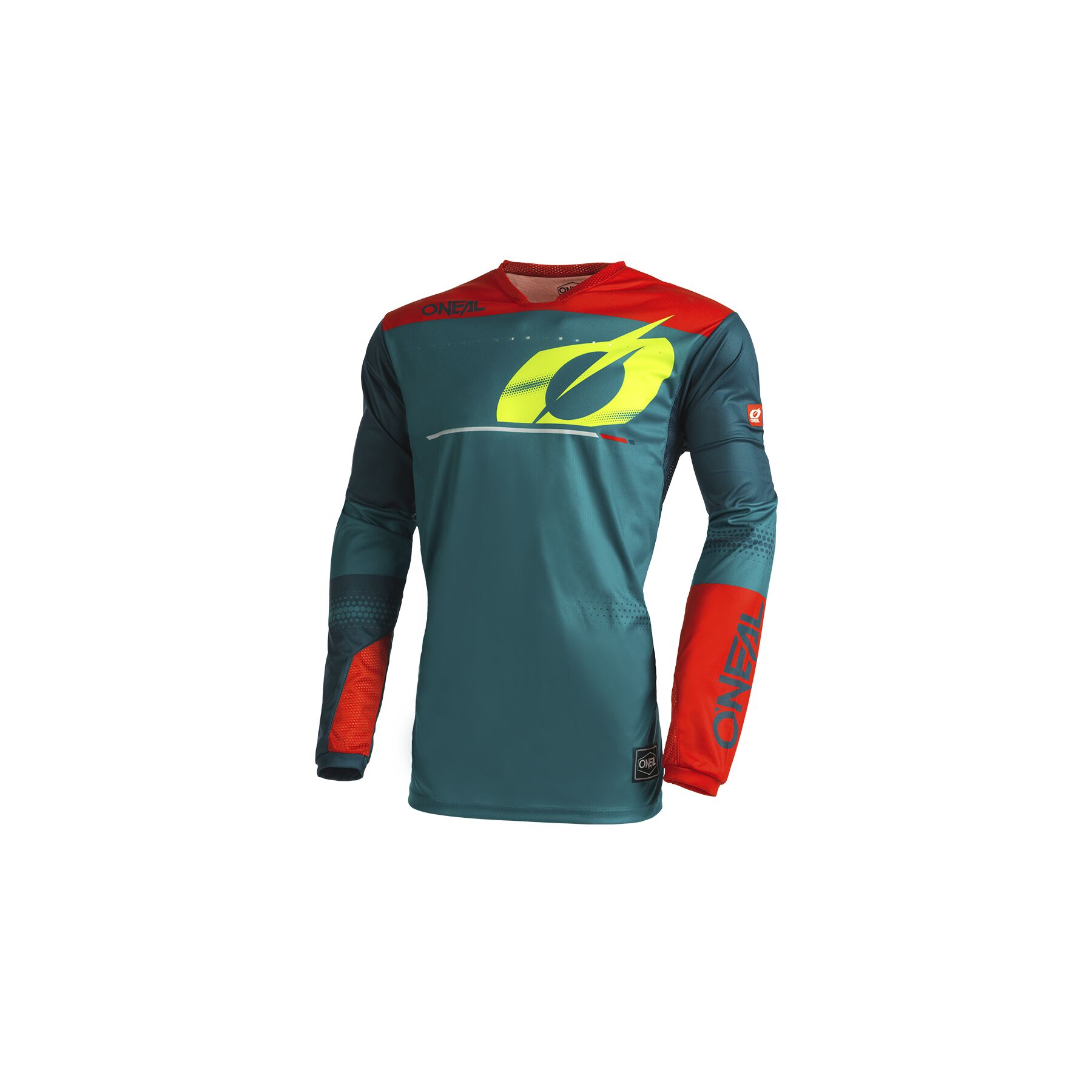 O'Neal Hardwear Haze Jersey (2XL)