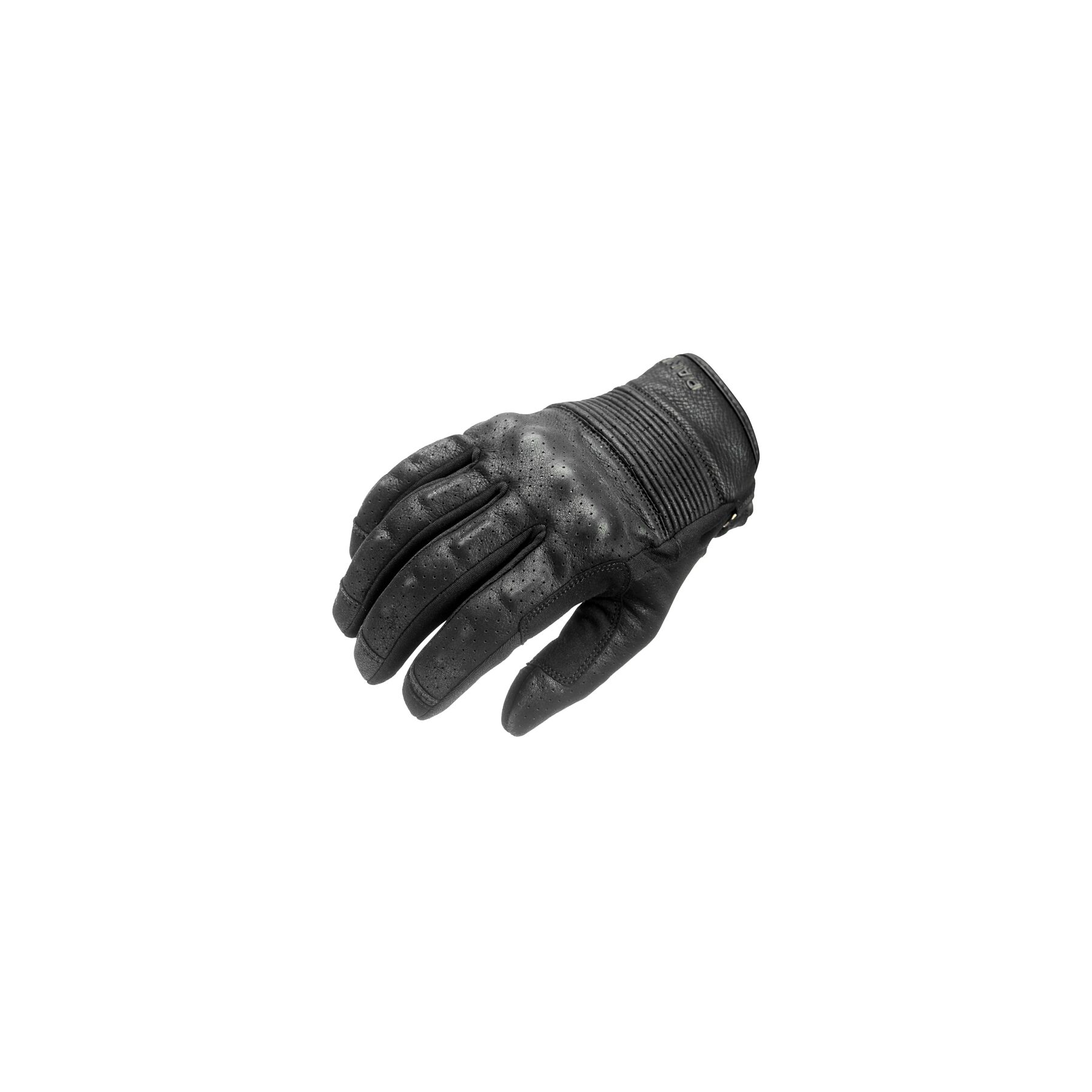 Pando Moto Onyx Gloves