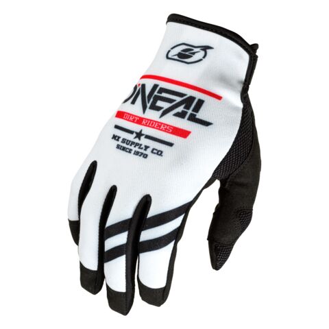 O'Neal Mayhem Squadron Gloves