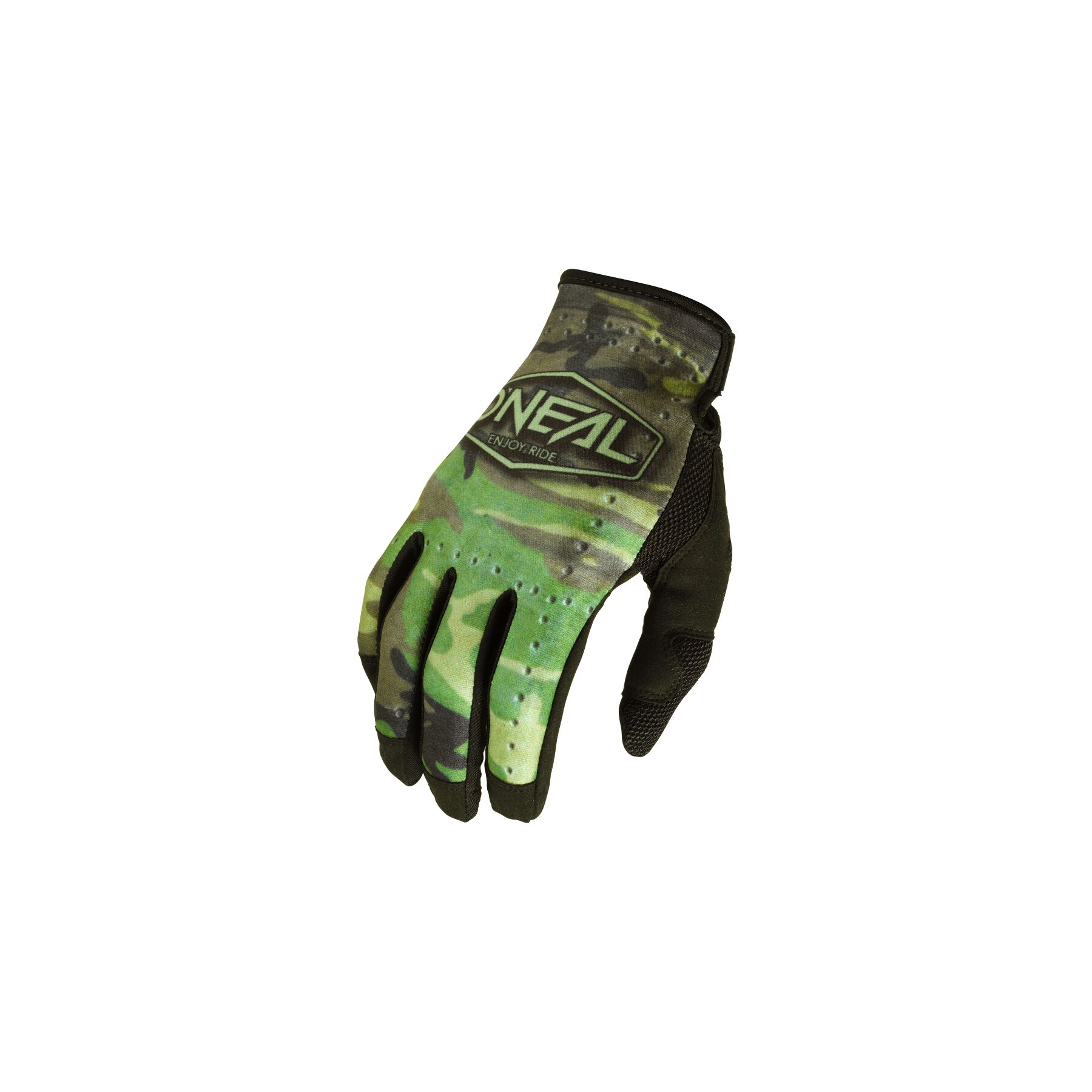 O'Neal Mayhem Camo Gloves