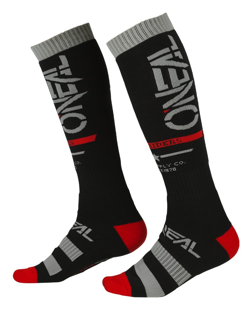 O'Neal Pro MX Squadron Sox N/A
