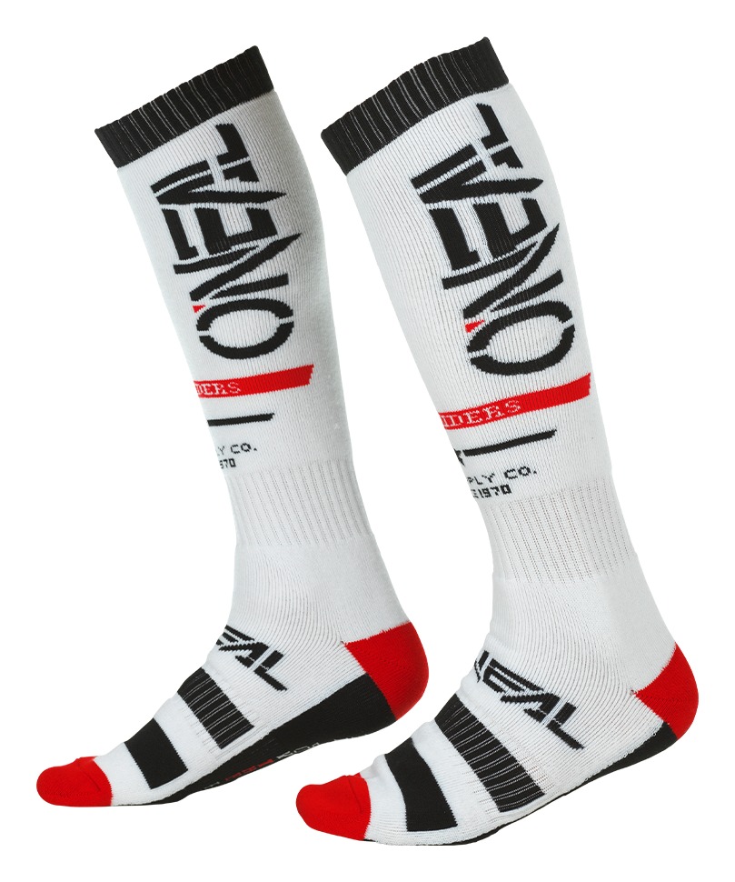 O'Neal Pro MX Squadron Sox N/A