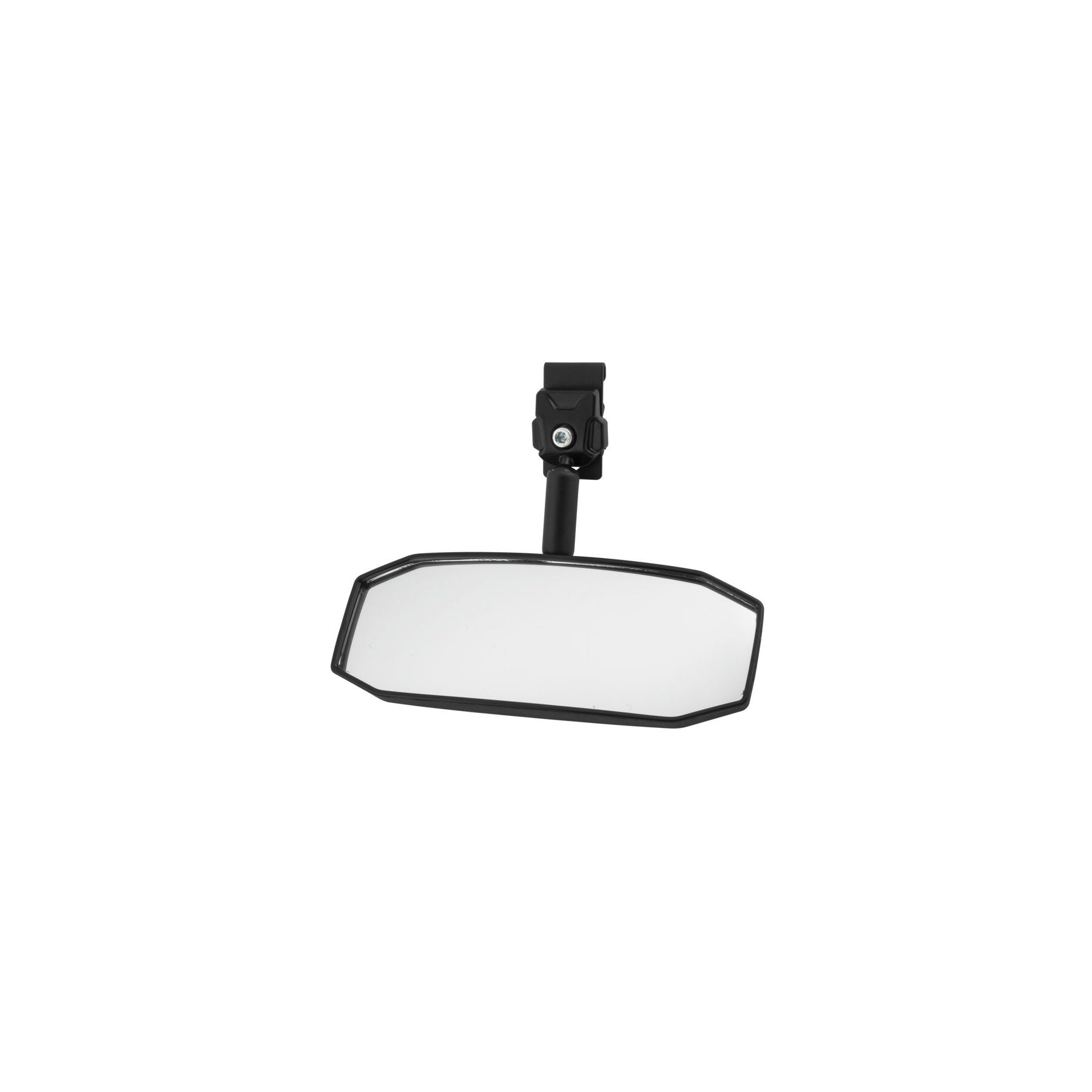 Quad Boss Rear View Mirror