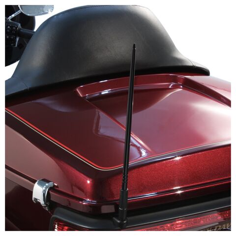 Ciro High Caliber Flexible Antenna For Harley Touring 1989-2025