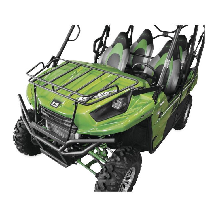Quad Boss UTV Universal Front Rack
