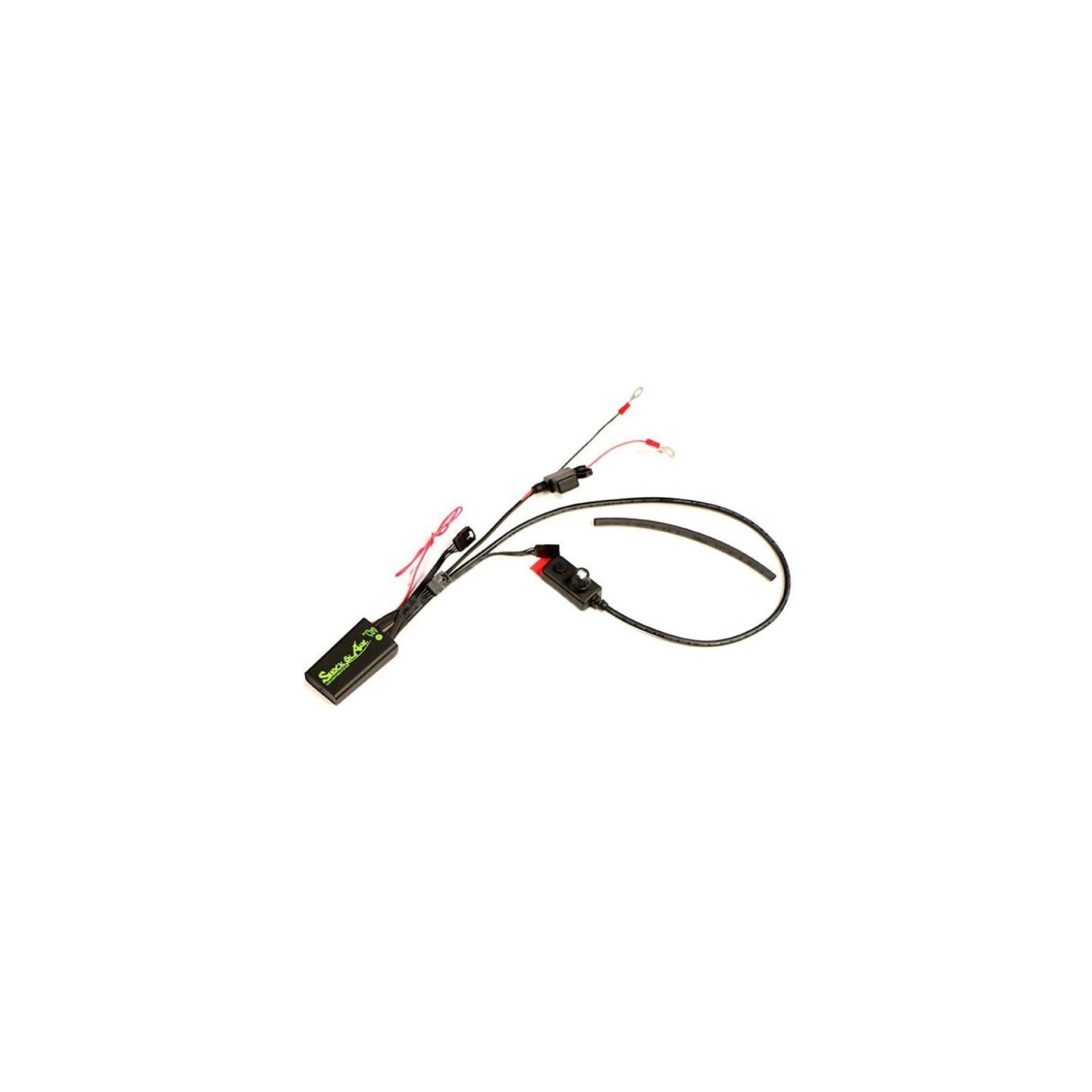 Ciro Shock & Awe 2.0 Bluetooth Lighting Controller