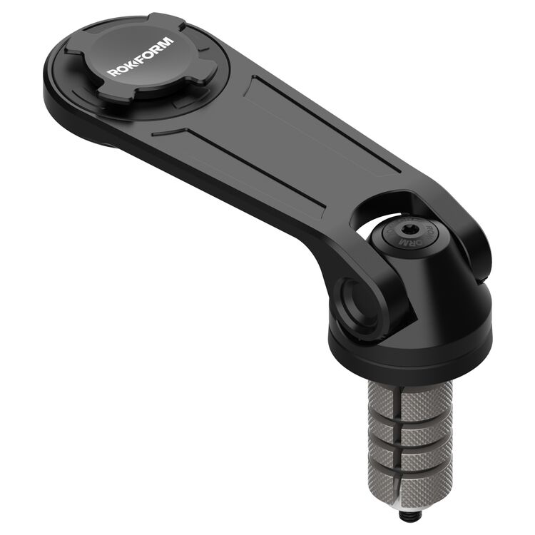 ROKFORM Pro Series Motorcycle Stem Mount