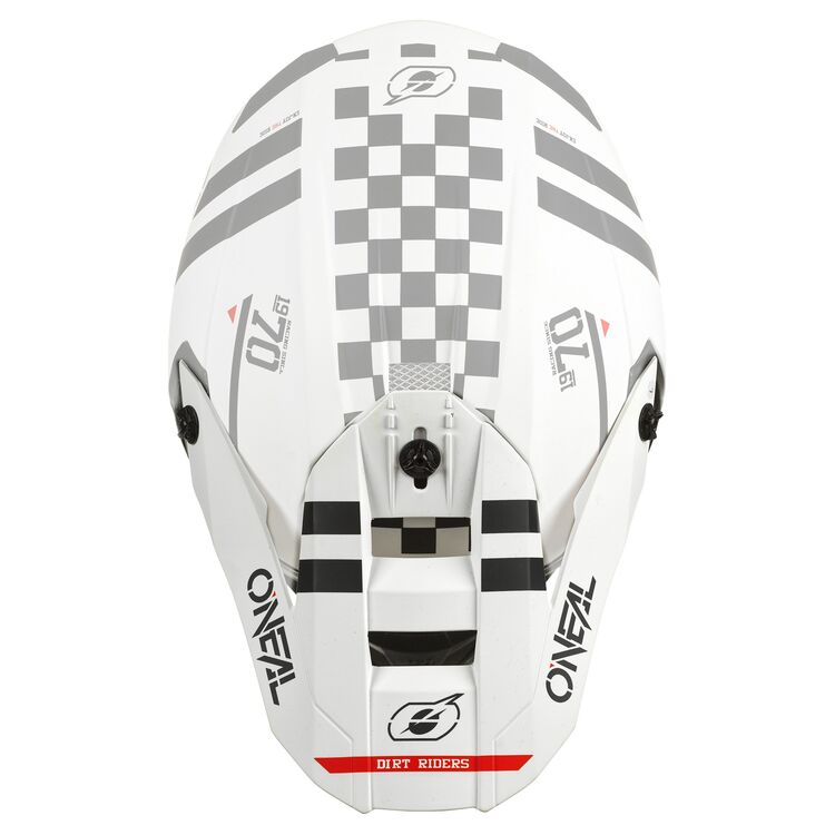 White/Black