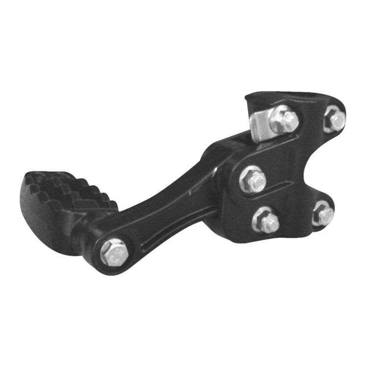 Quad Boss Fender Protector Replacement Footpeg