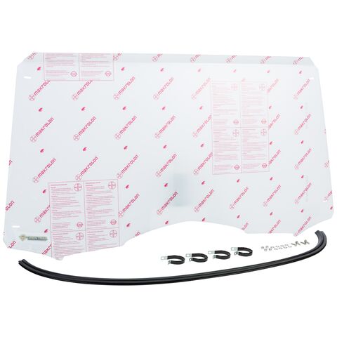 Open Trail Full Windshield Can-Am Commander 800 / 1000 / MAX 2011-2017