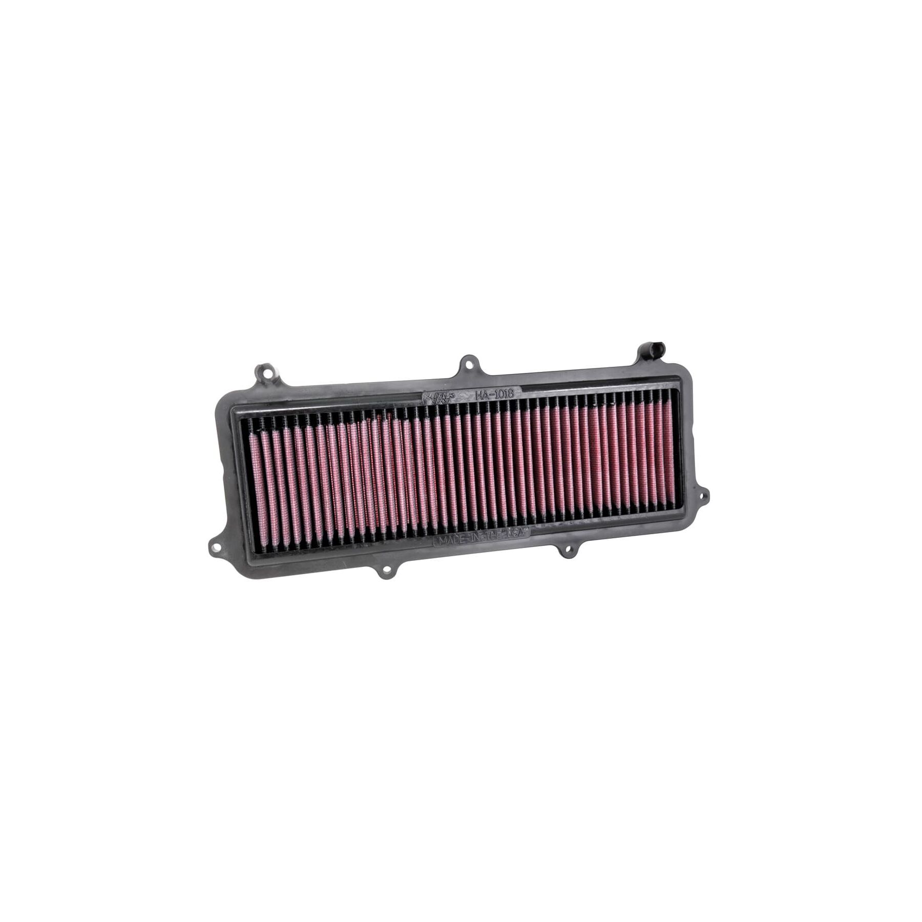 K&N Air Filter HA-1018