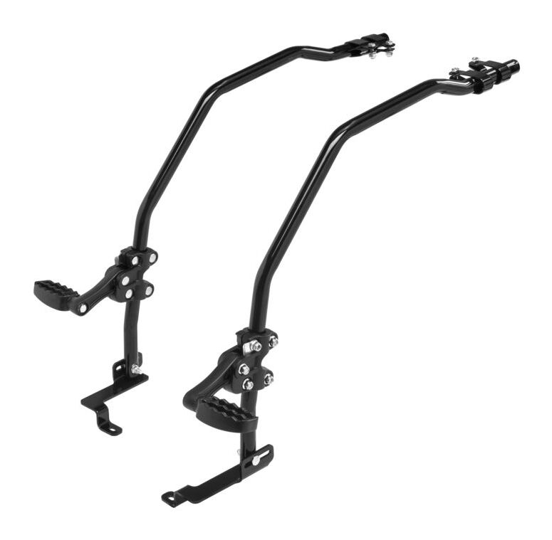 Quad Boss Fender Protector Arctic Cat 400 / 500 / 550 / 650 / 700