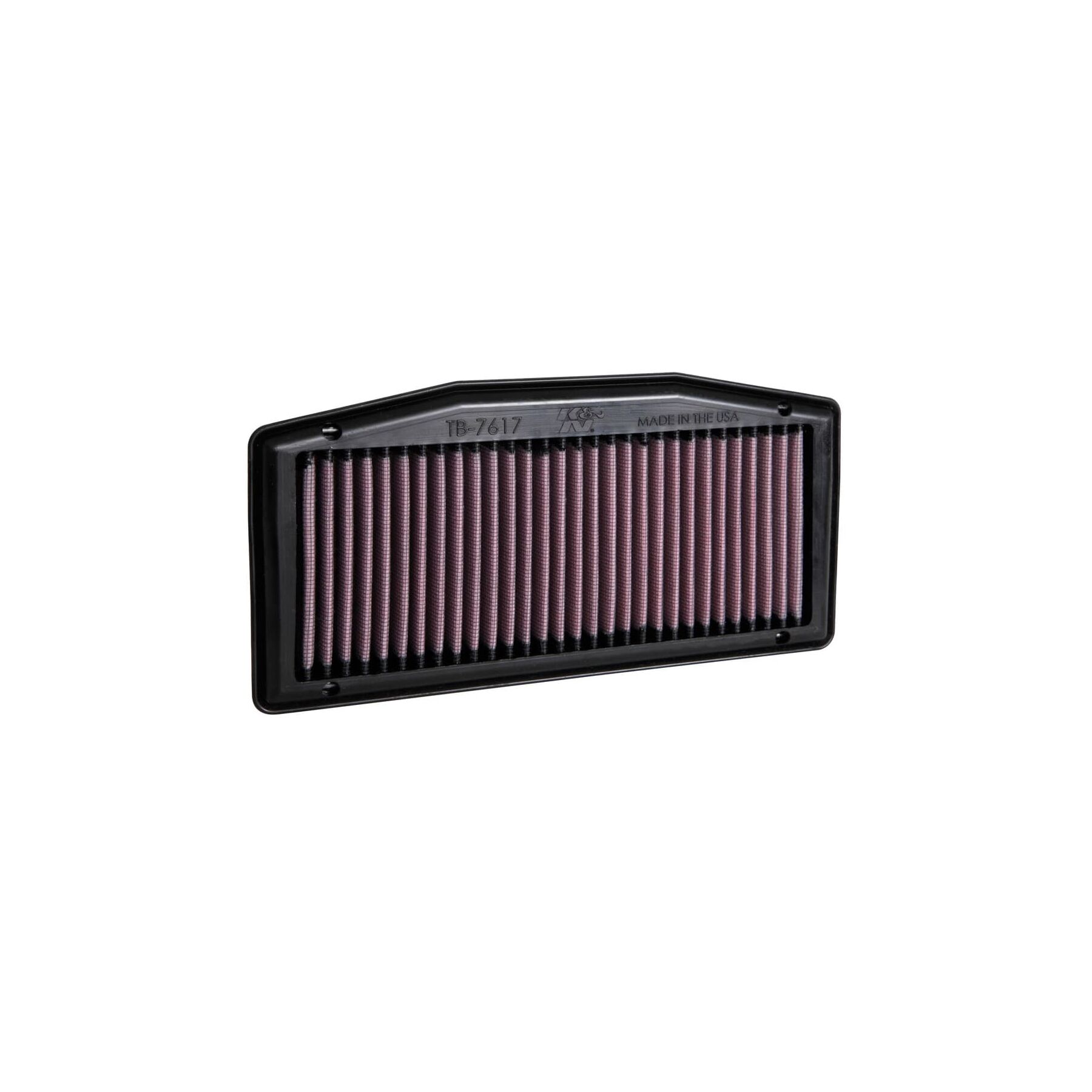 K&N Air Filter TB-7617