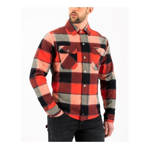 Rokker Boulder Riding Shirt