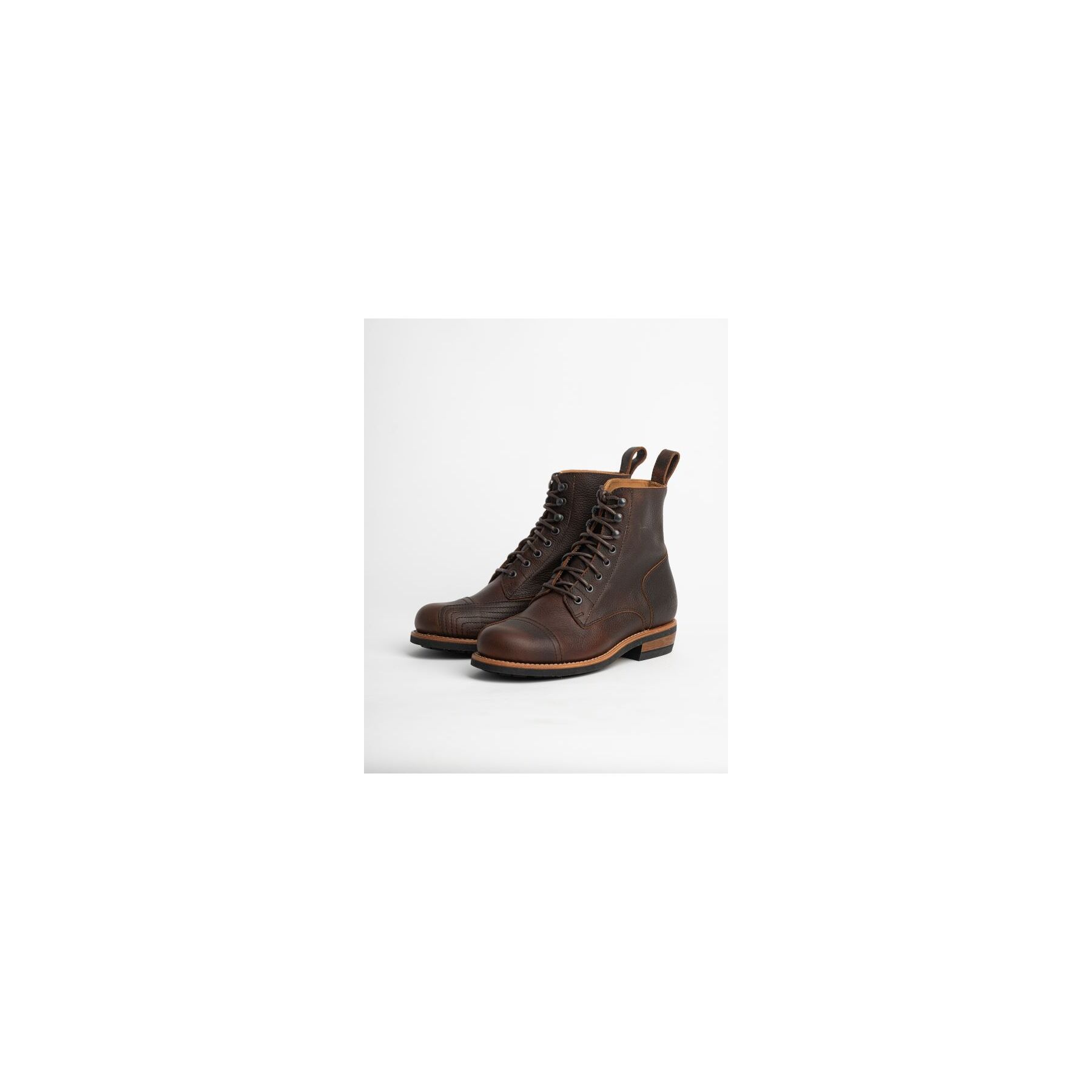 Rokker Urban Rebel Boots