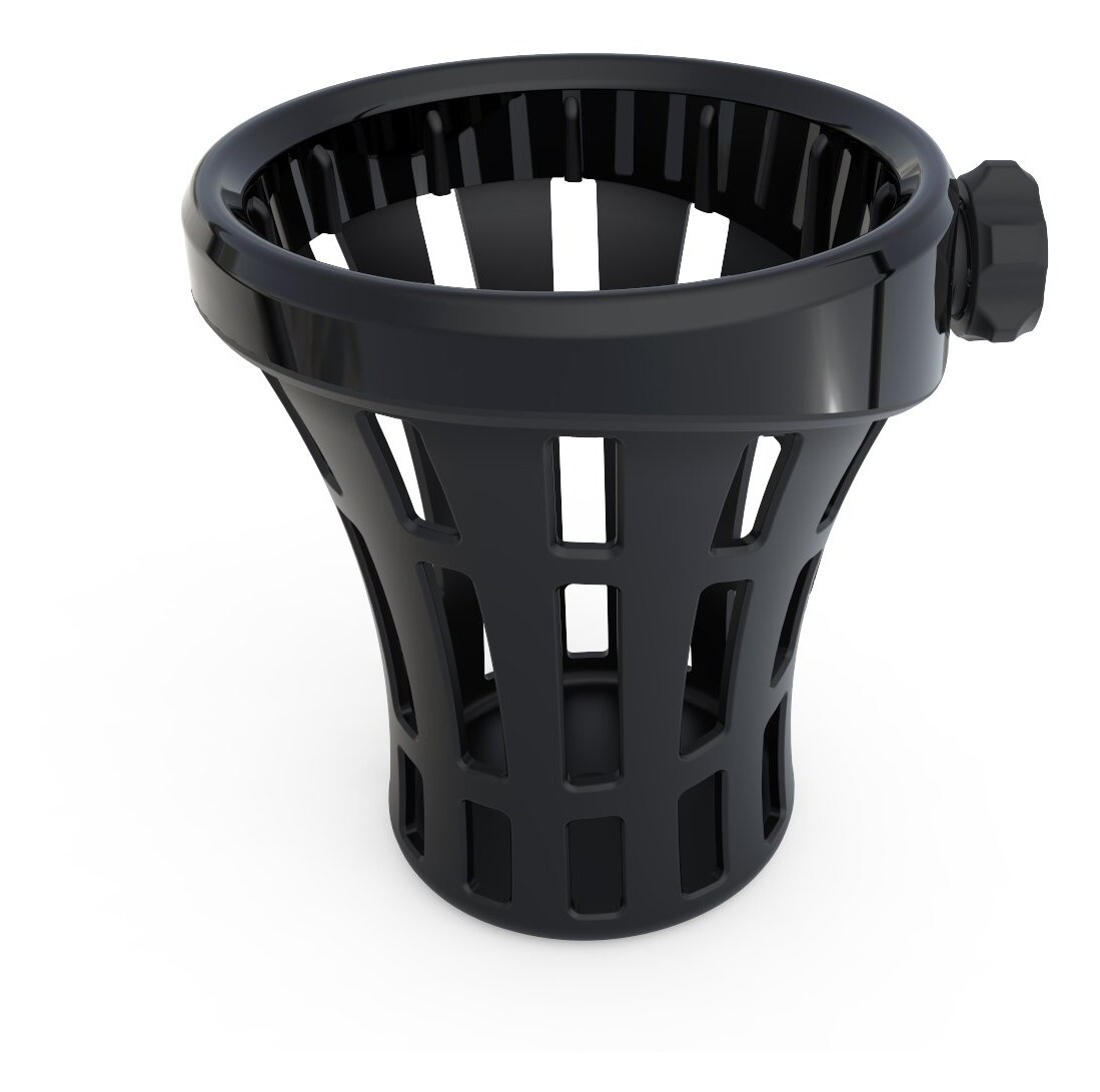 Ciro Big Ass Drink Holder Without Mount N/A