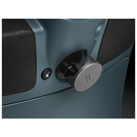 Rizoma Bag Hook Vespa GTS 300 / Super 2017-2022