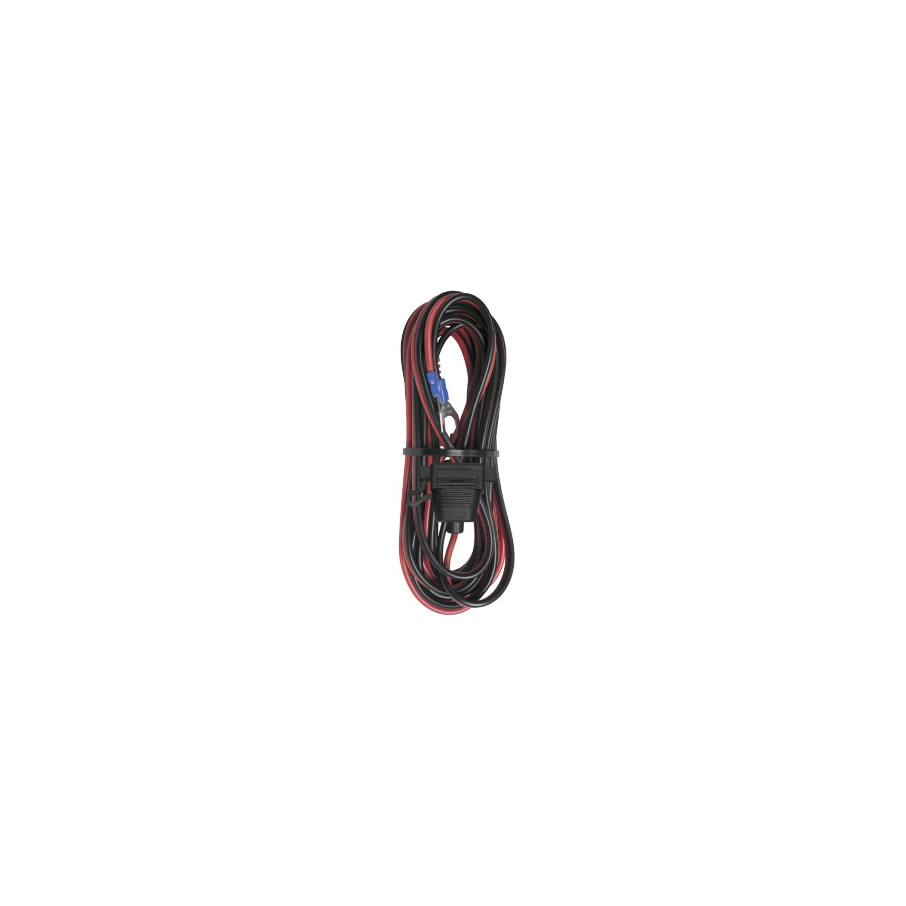 Bazooka Master Power Cable